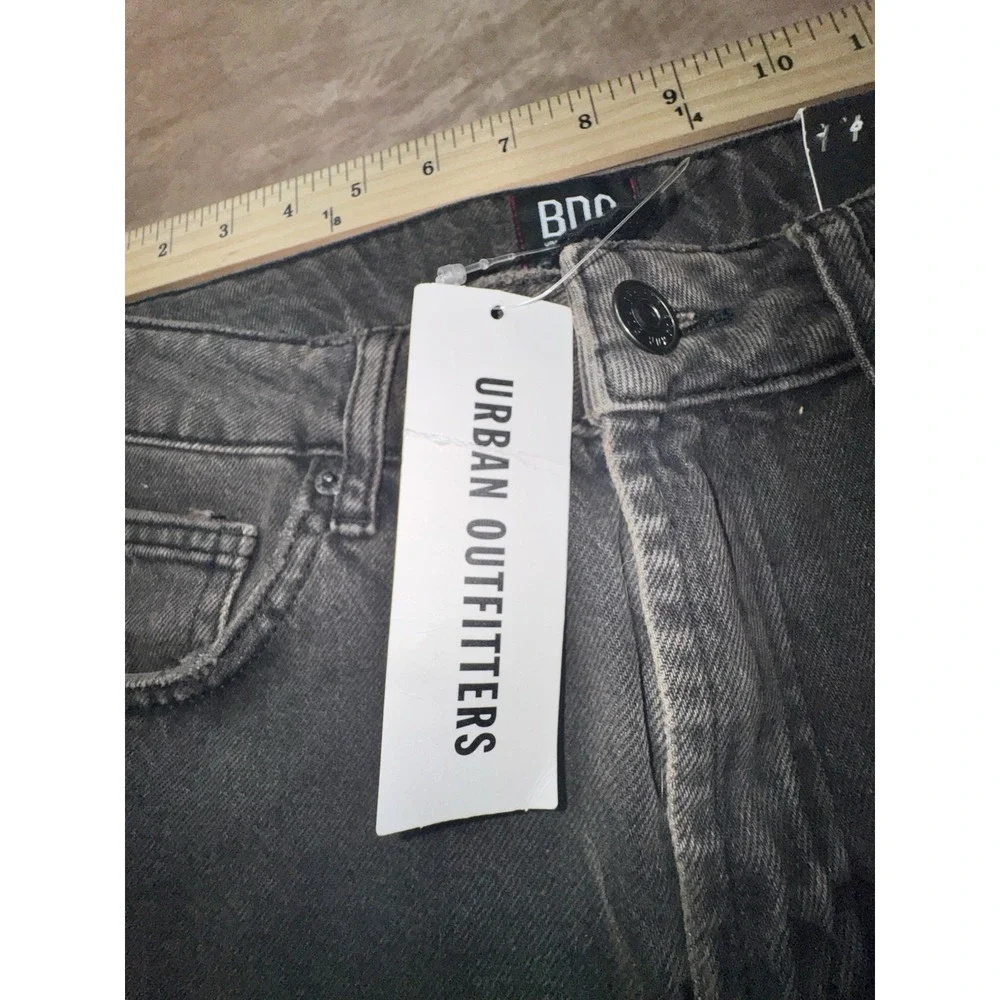 Urban Outfitters bdg urban